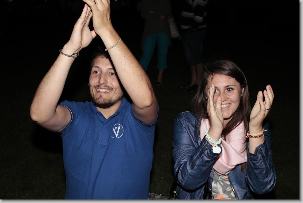 Foto successiva